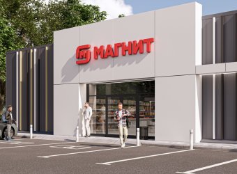 Magnit store
