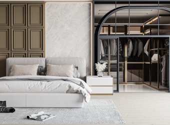 Bedroom  Design