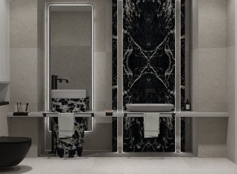 Bathroom Design