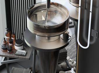 Bat​​​​​​​h Design