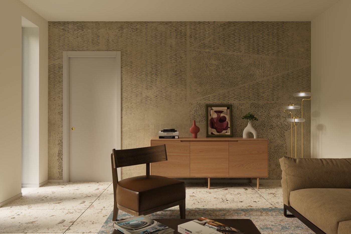 Interno Mobile Sklum