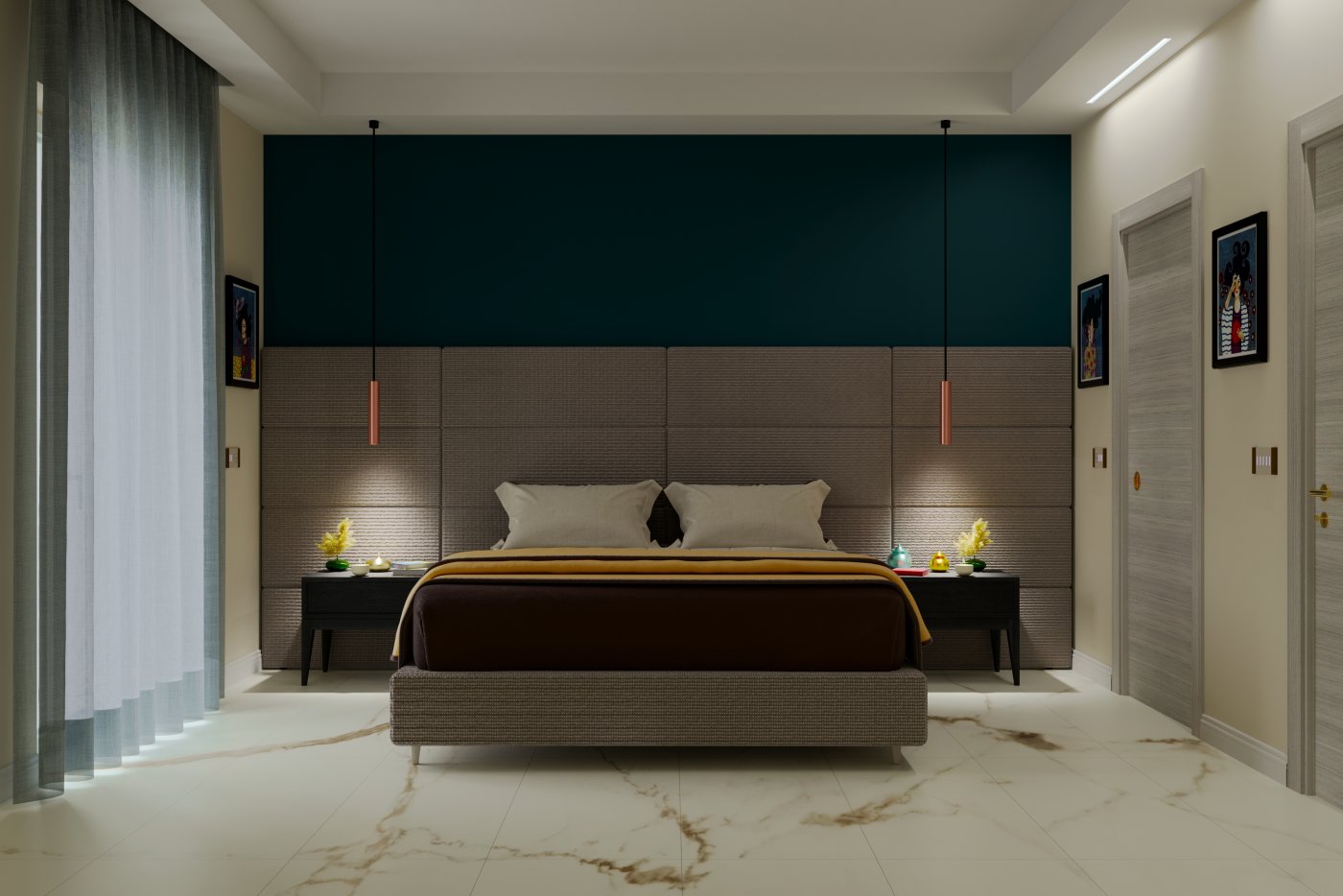 Interno appartamento