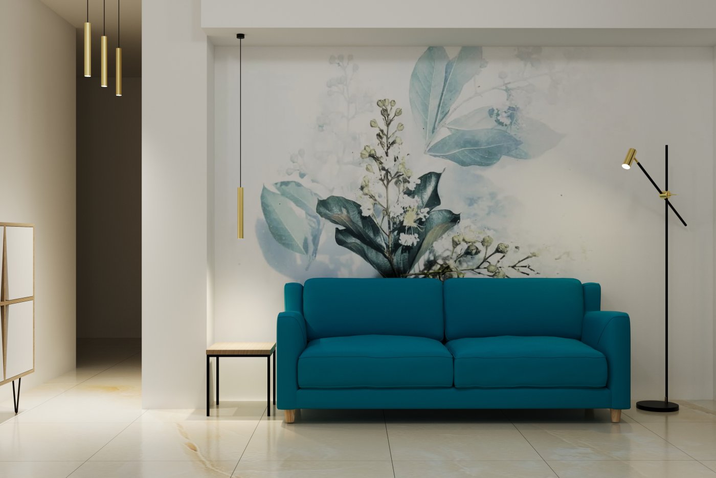 Interno appartamento