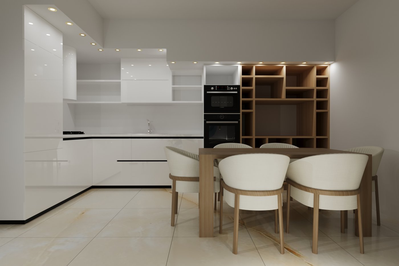 Interno appartamento