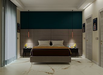 Interno appartamento