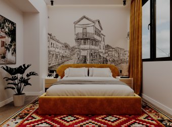 Gjirokastra Airbnb