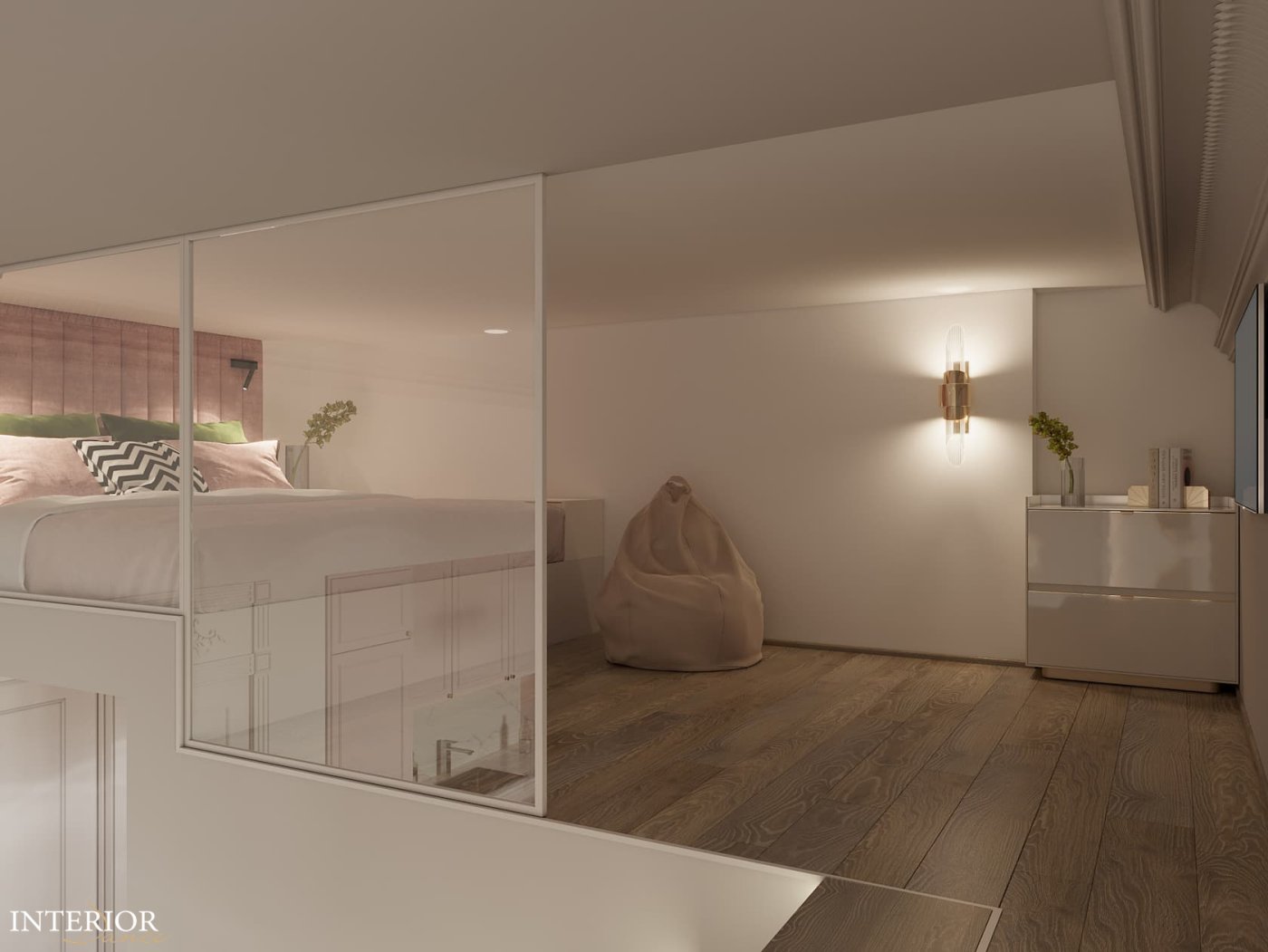 В гостях у Нели