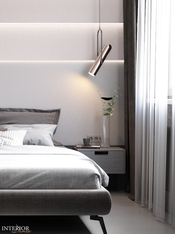 Мужской розовый