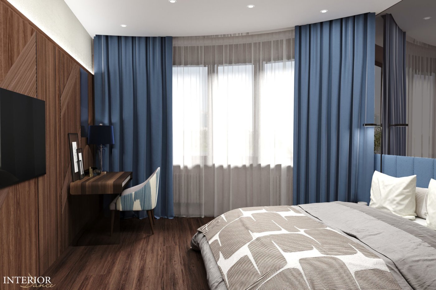 Набережная