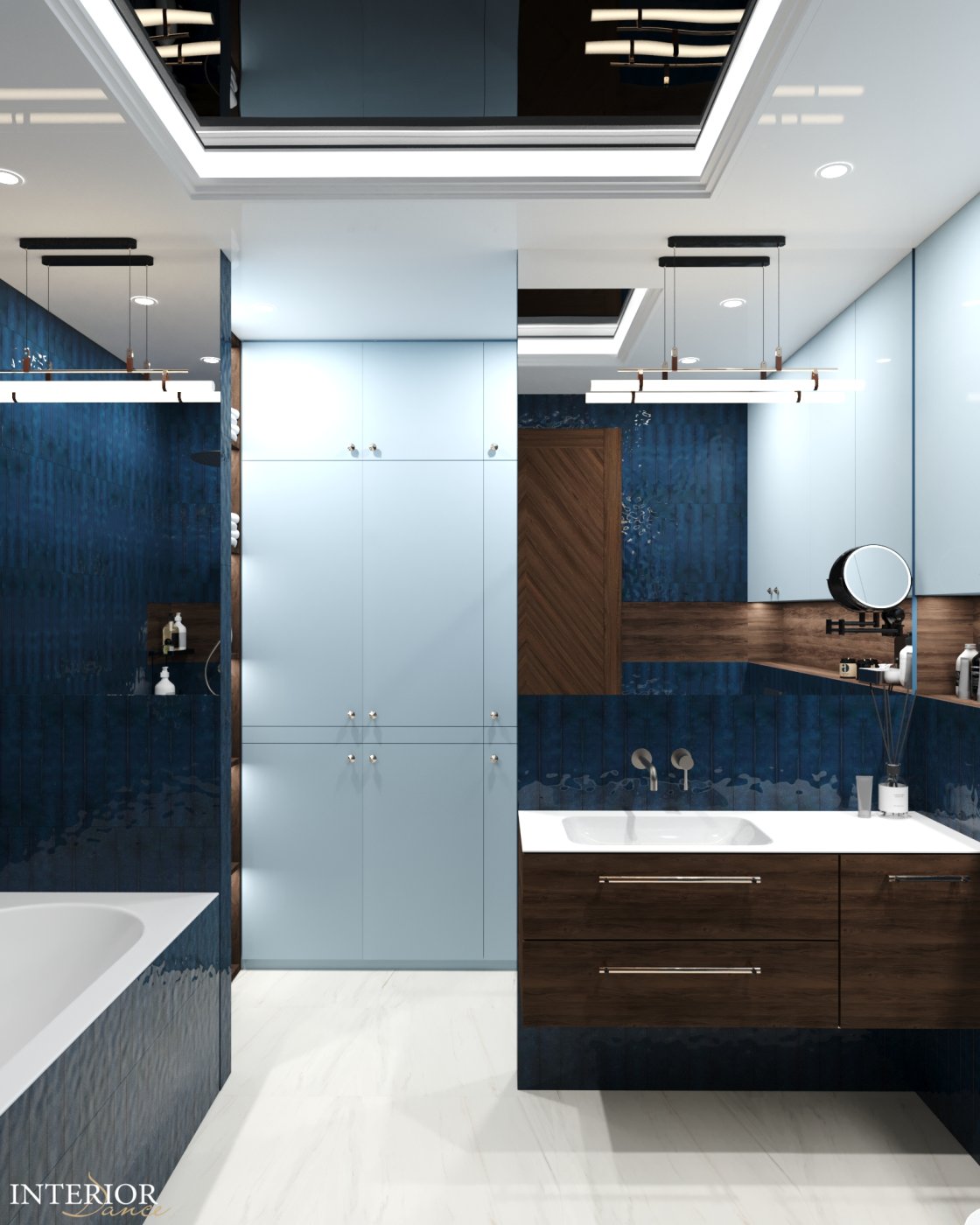 Набережная