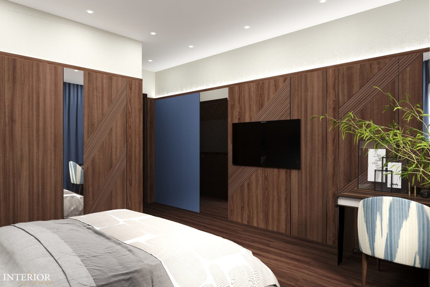 Набережная