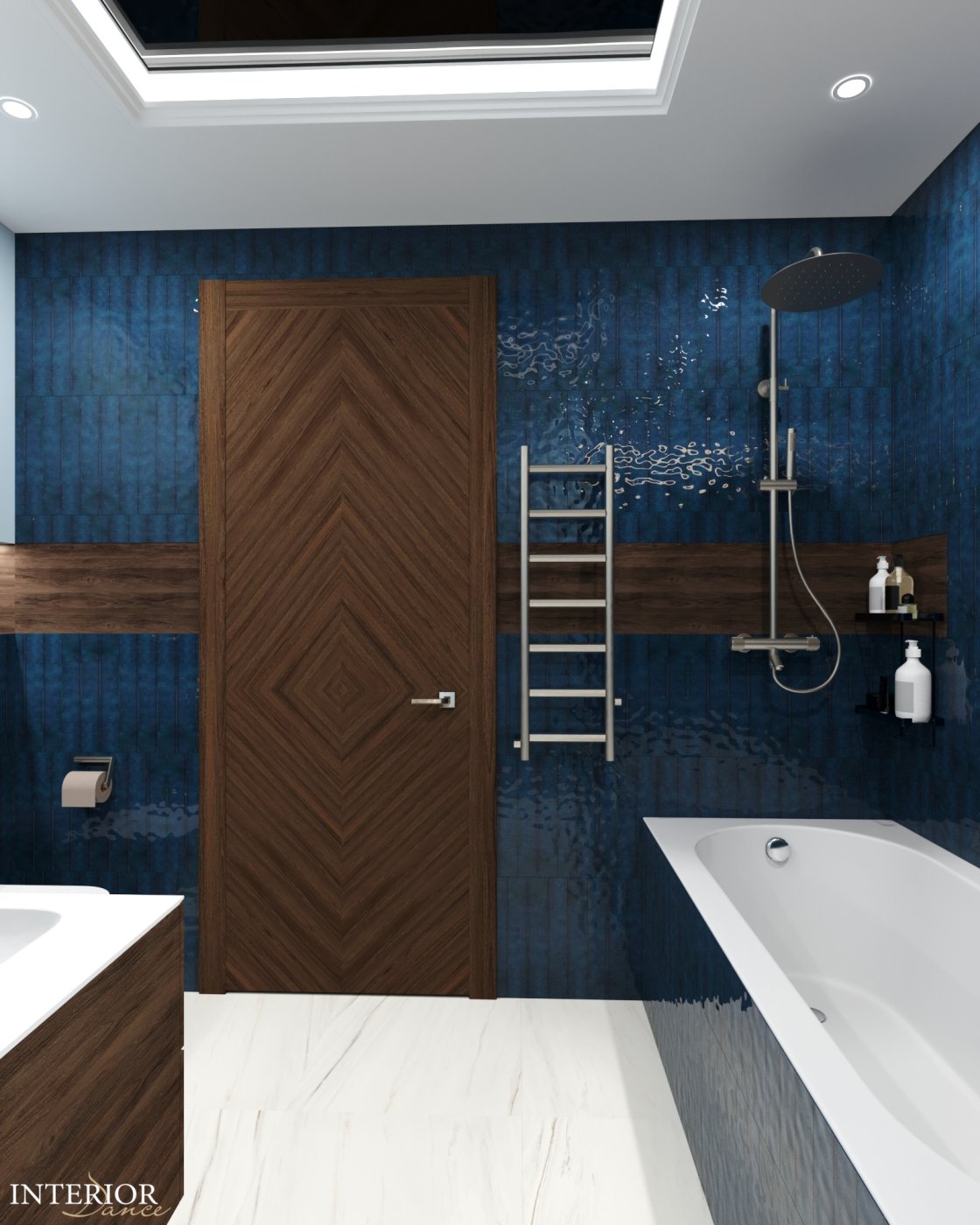 Набережная