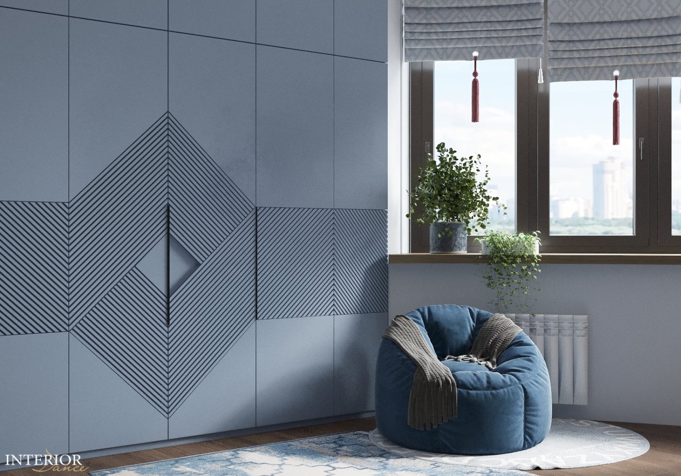 Набережная