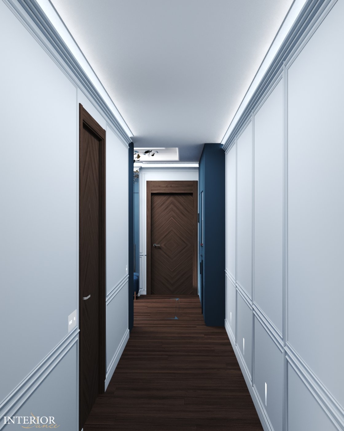 Набережная