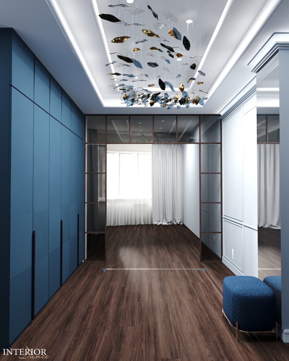 Набережная