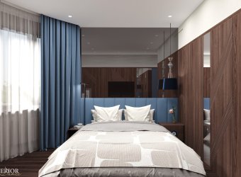 Набережная