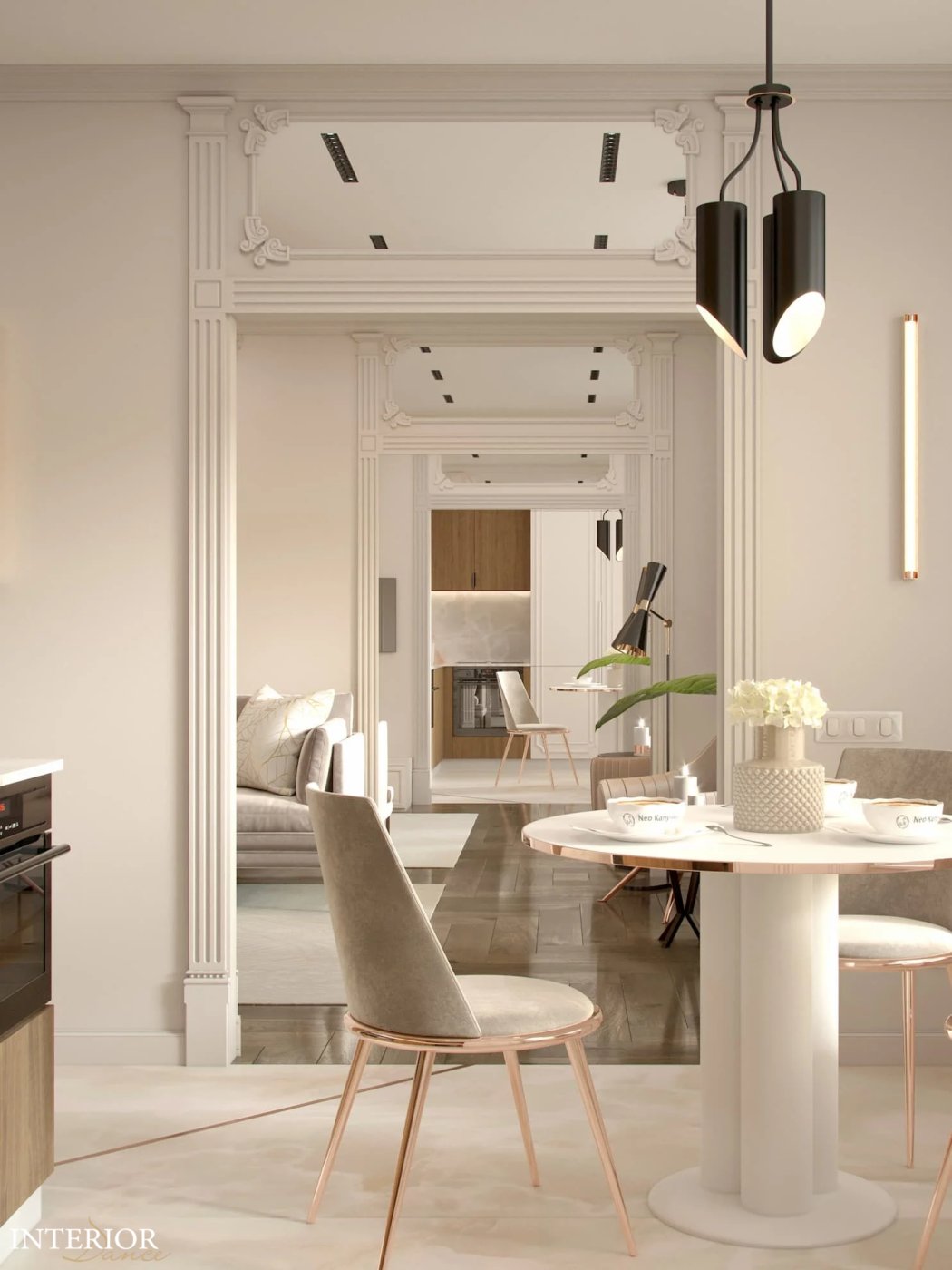 Неокапучино