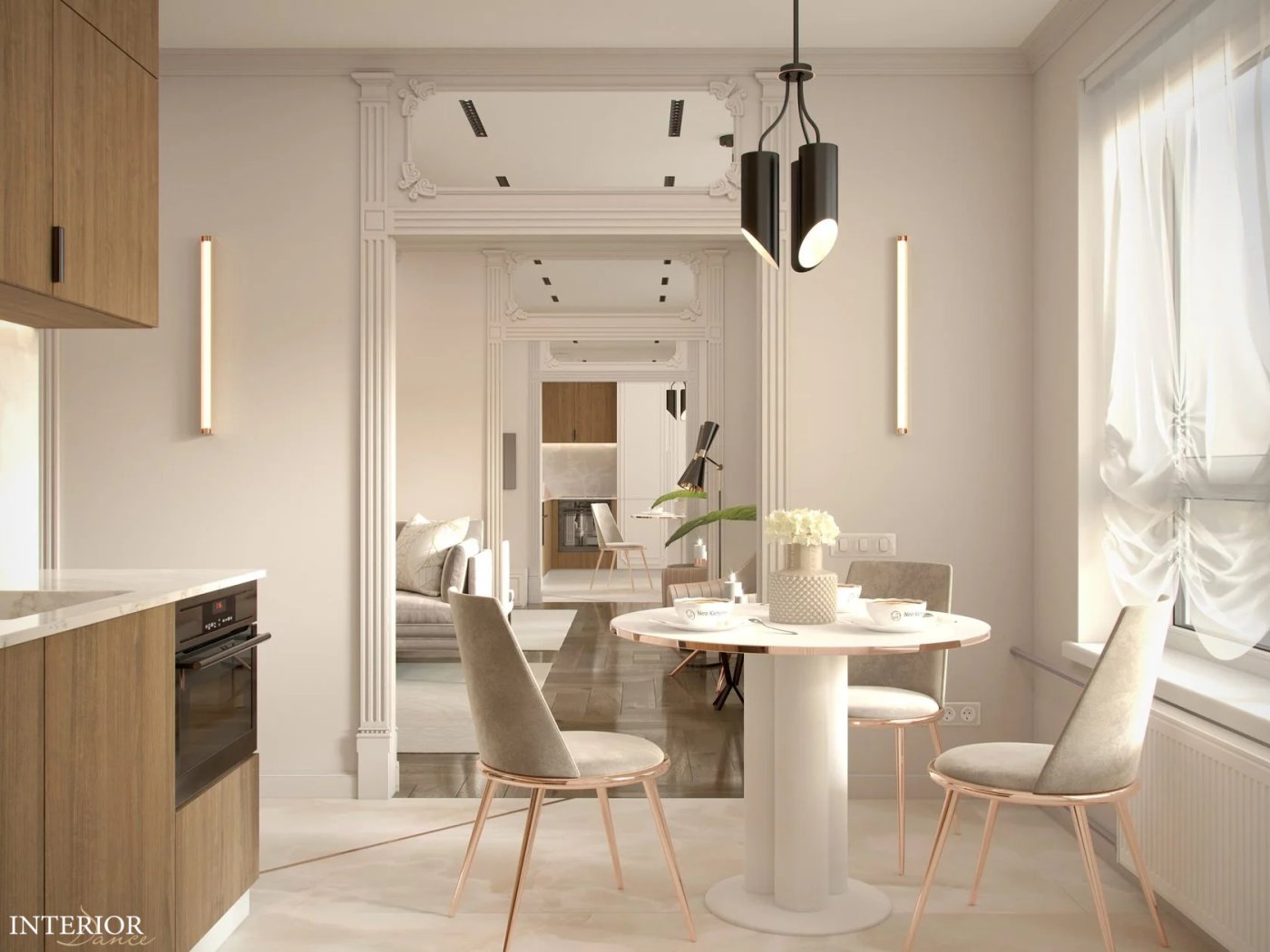 Неокапучино