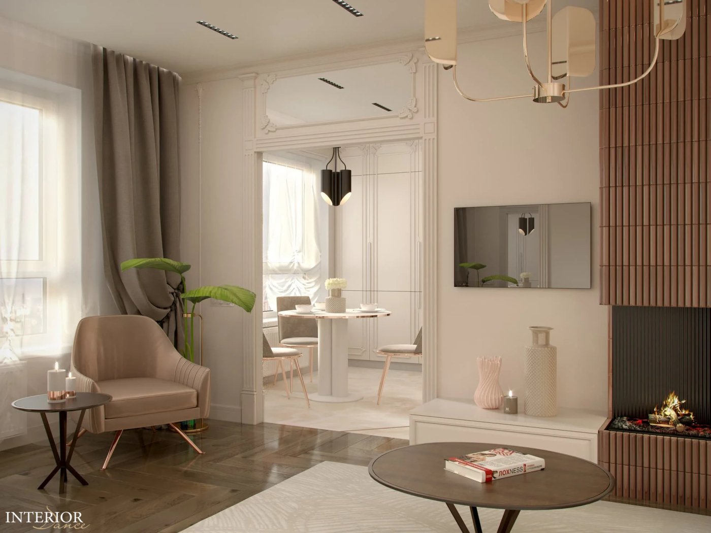 Неокапучино