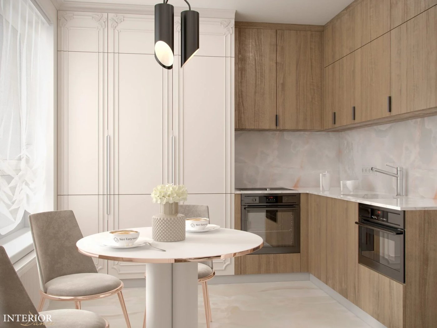 Неокапучино