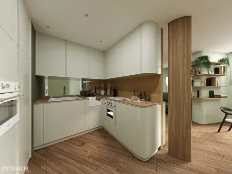 Тропики на Нахимовском