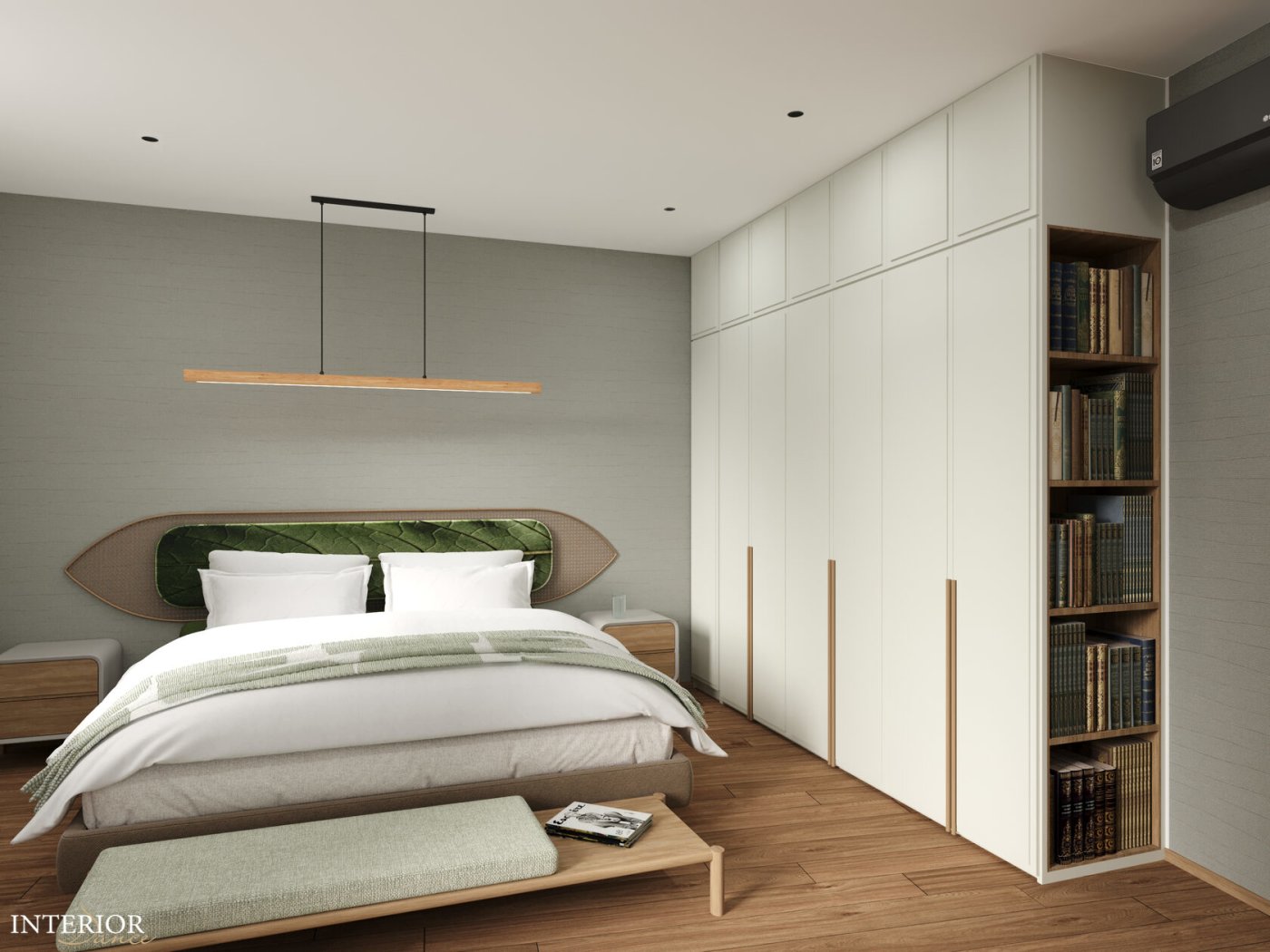 Тропики на Нахимовском