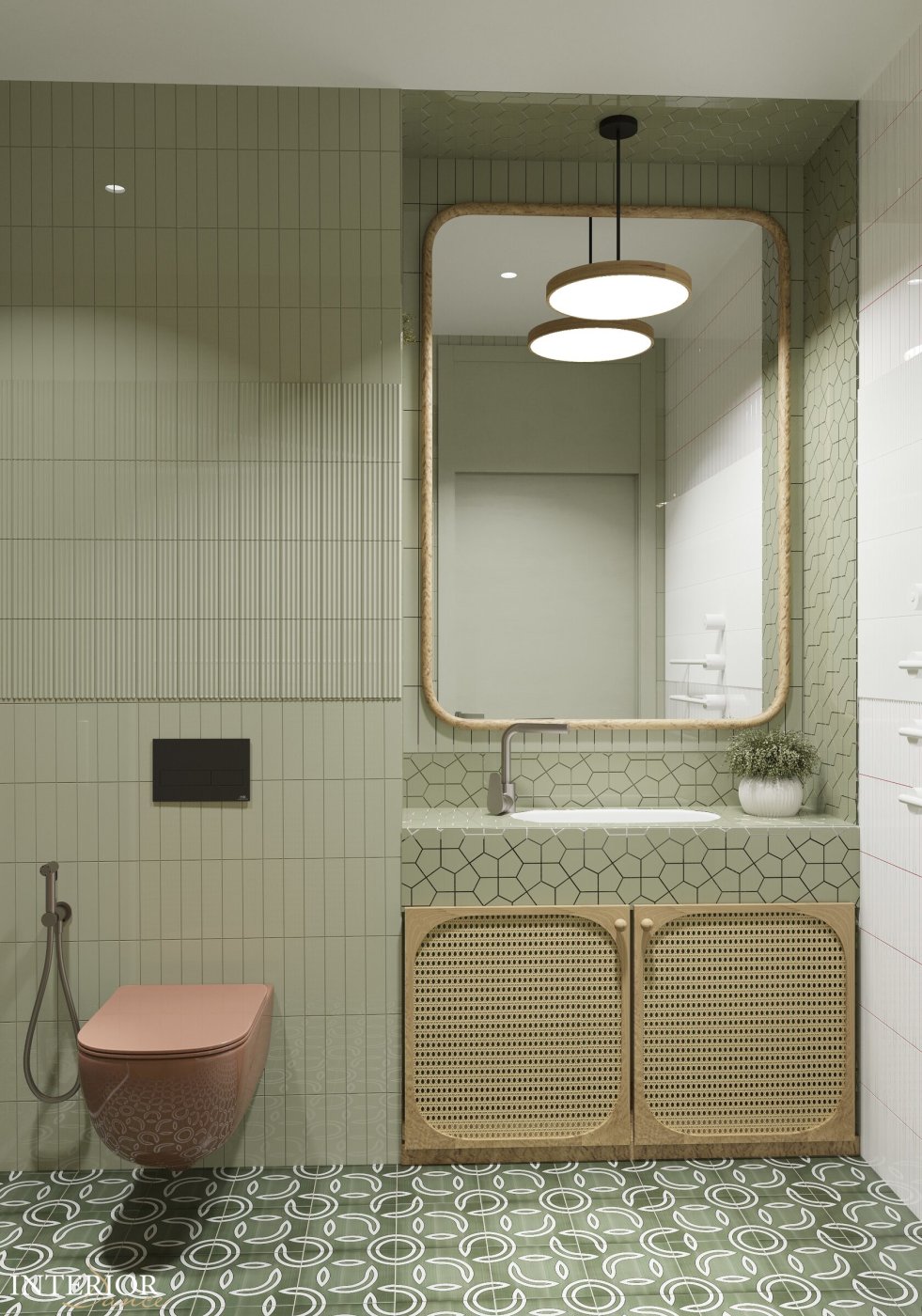 Тропики на Нахимовском