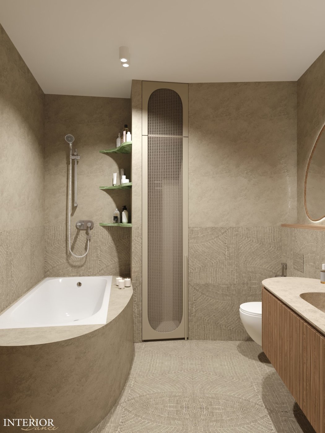 Тропики на Нахимовском