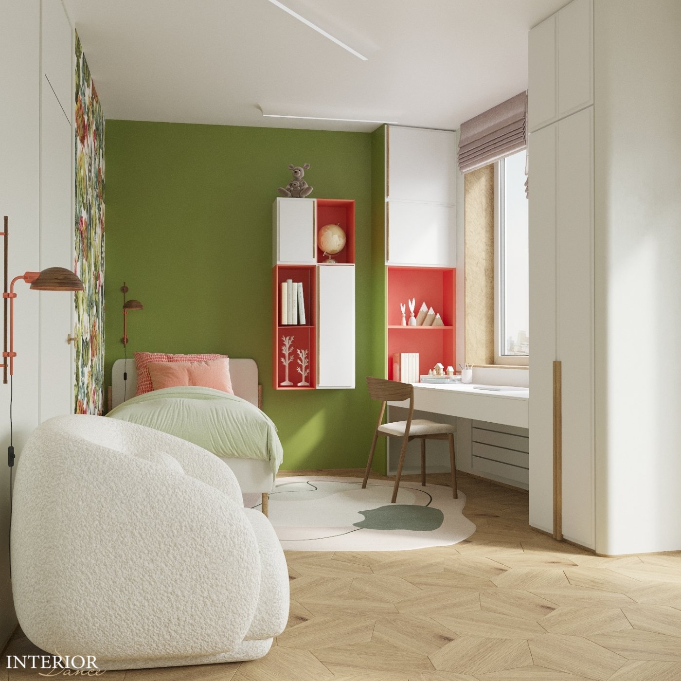 Тропики на Нахимовском