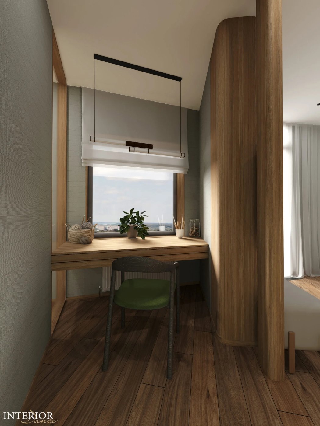 Тропики на Нахимовском