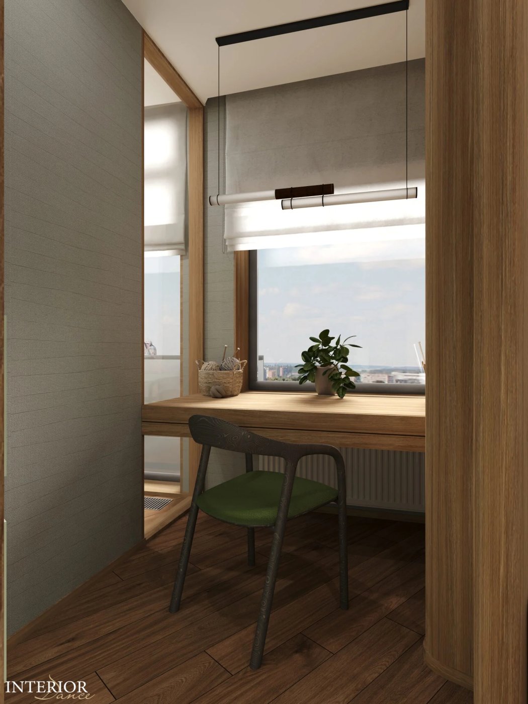 Тропики на Нахимовском