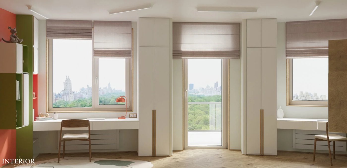 Тропики на Нахимовском