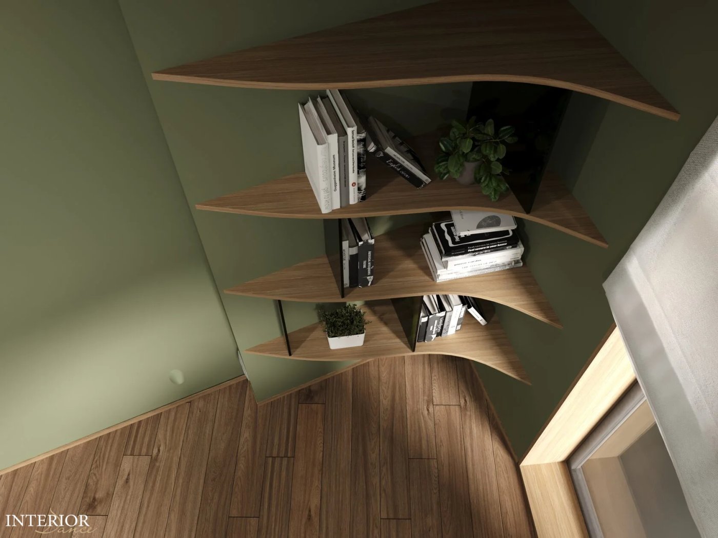 Тропики на Нахимовском