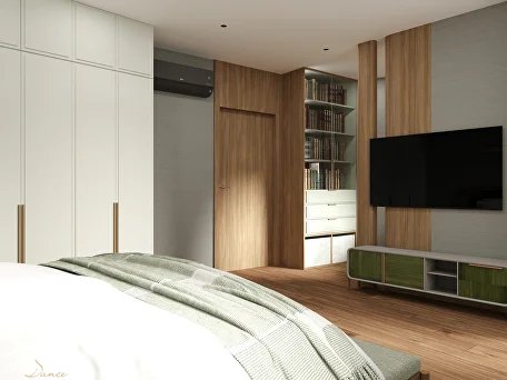 Тропики на Нахимовском