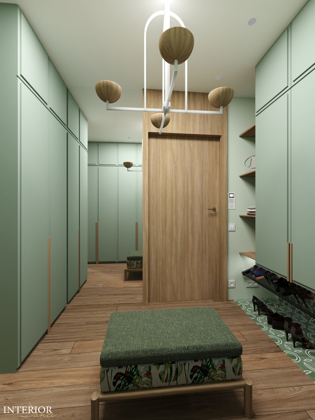 Тропики на Нахимовском