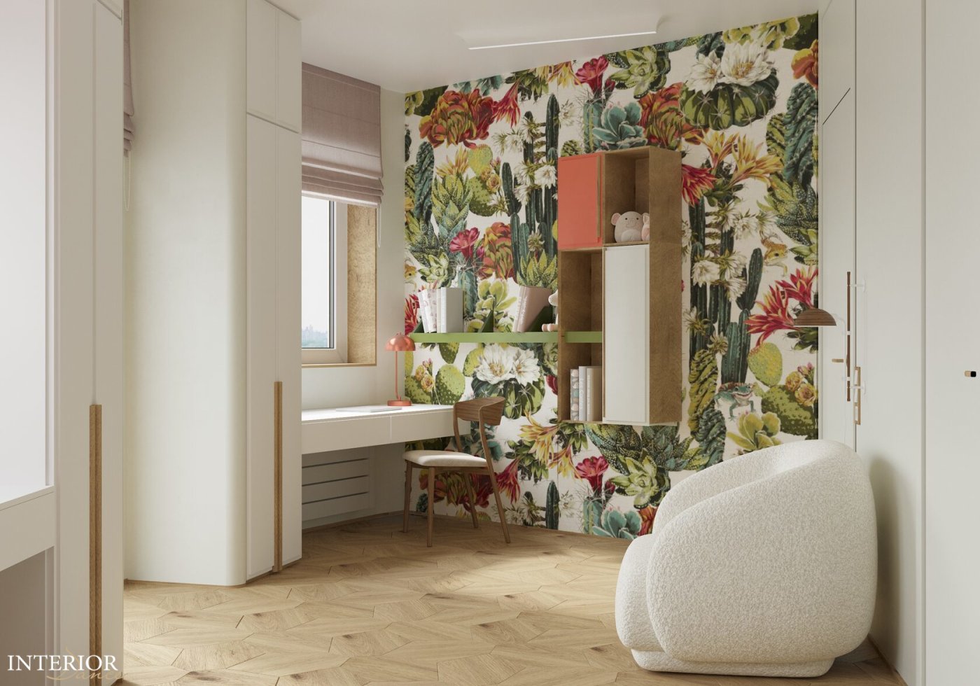 Тропики на Нахимовском