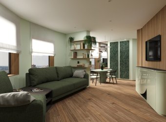 Тропики на Нахимовском