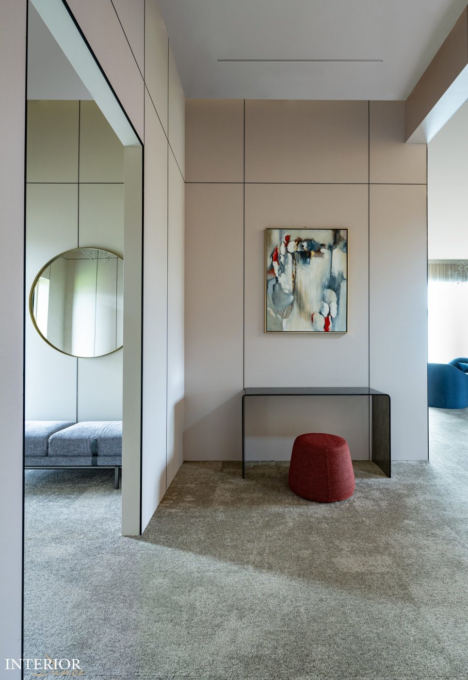 Дмитрий Дом