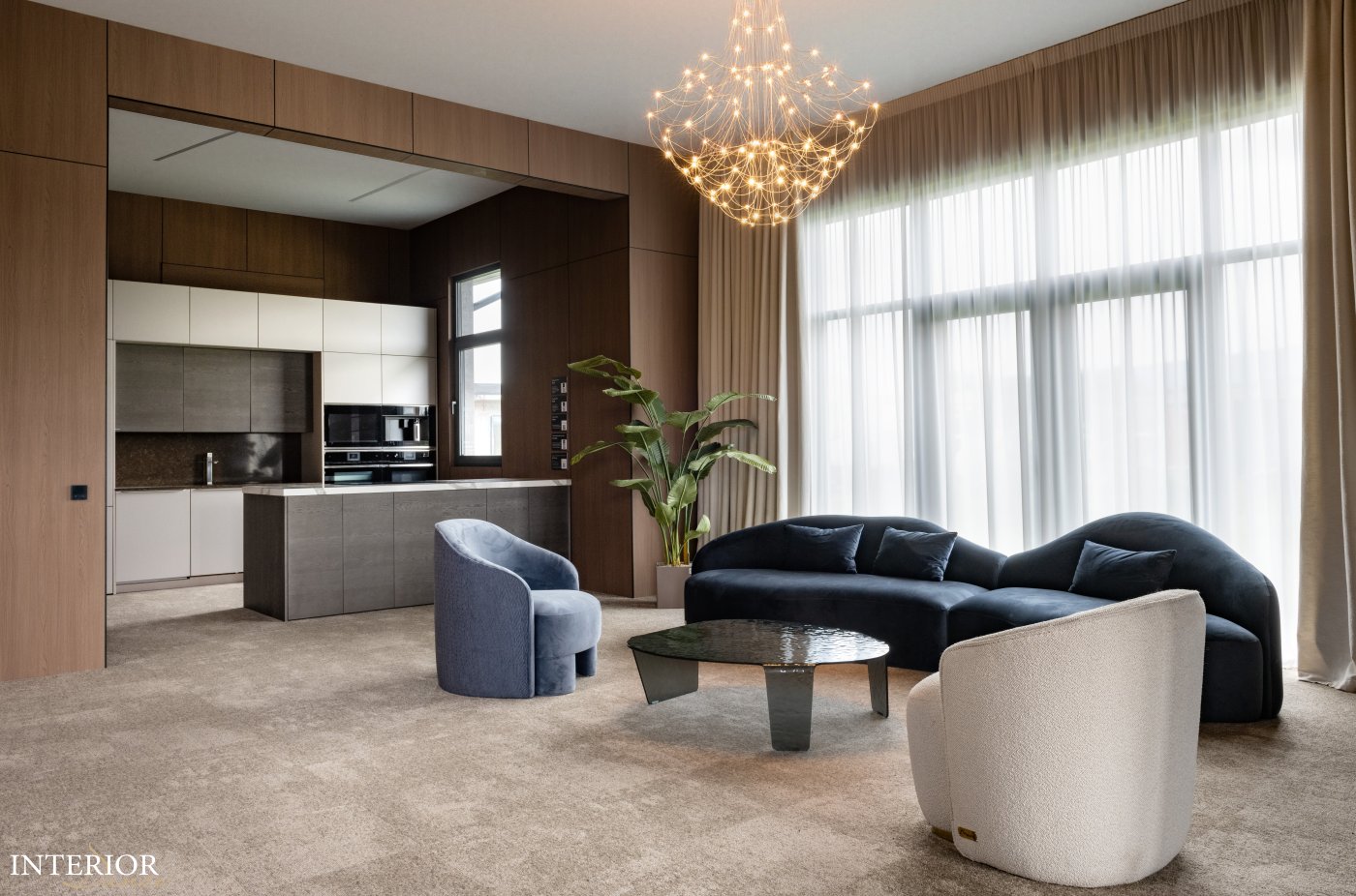 Дмитрий Дом