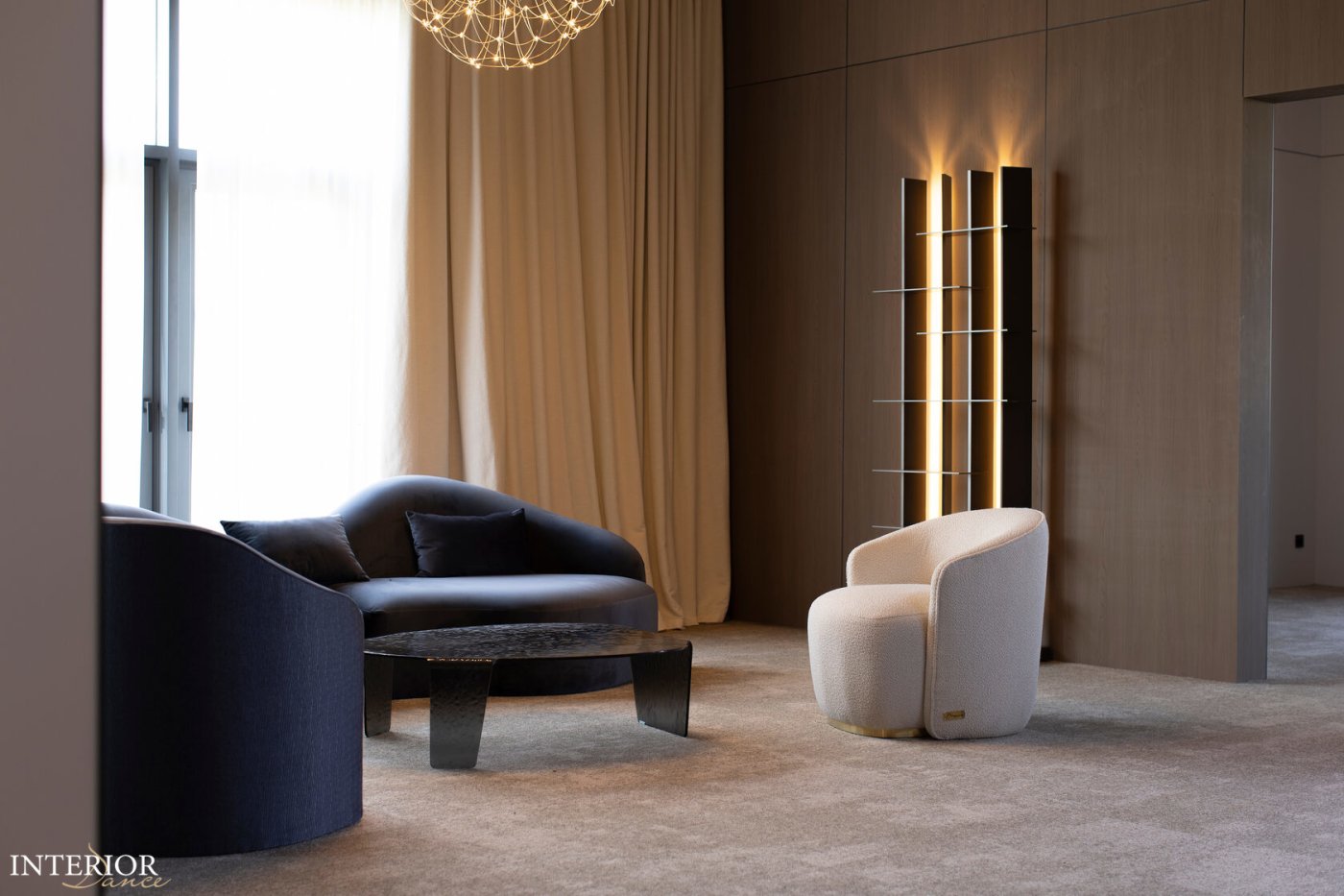 Дмитрий Дом