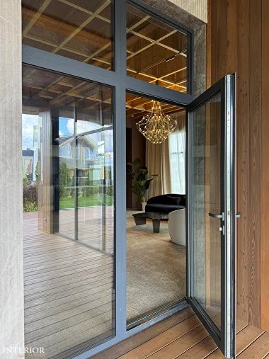 Дмитрий Дом