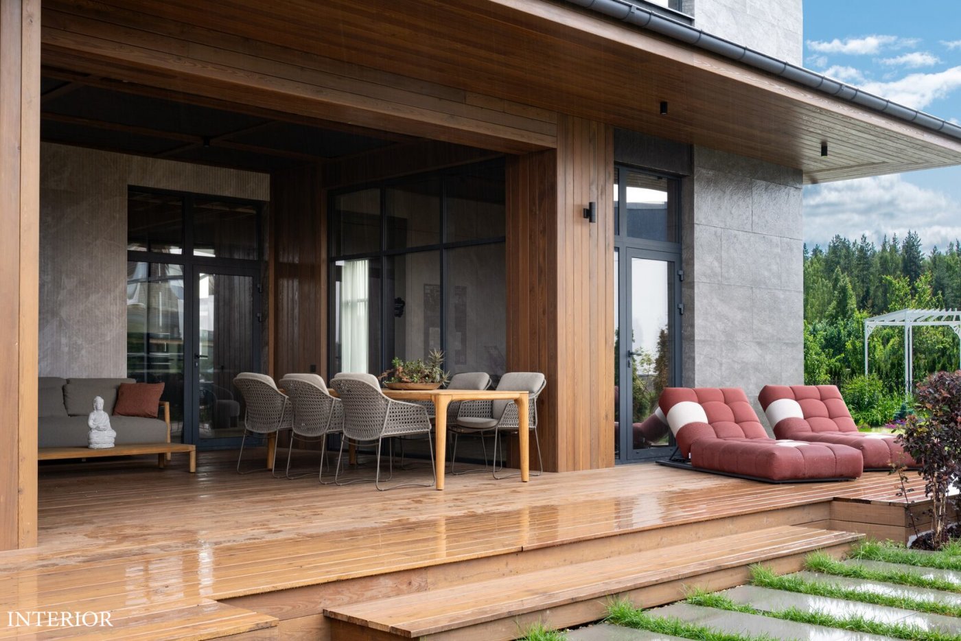 Дмитрий Дом