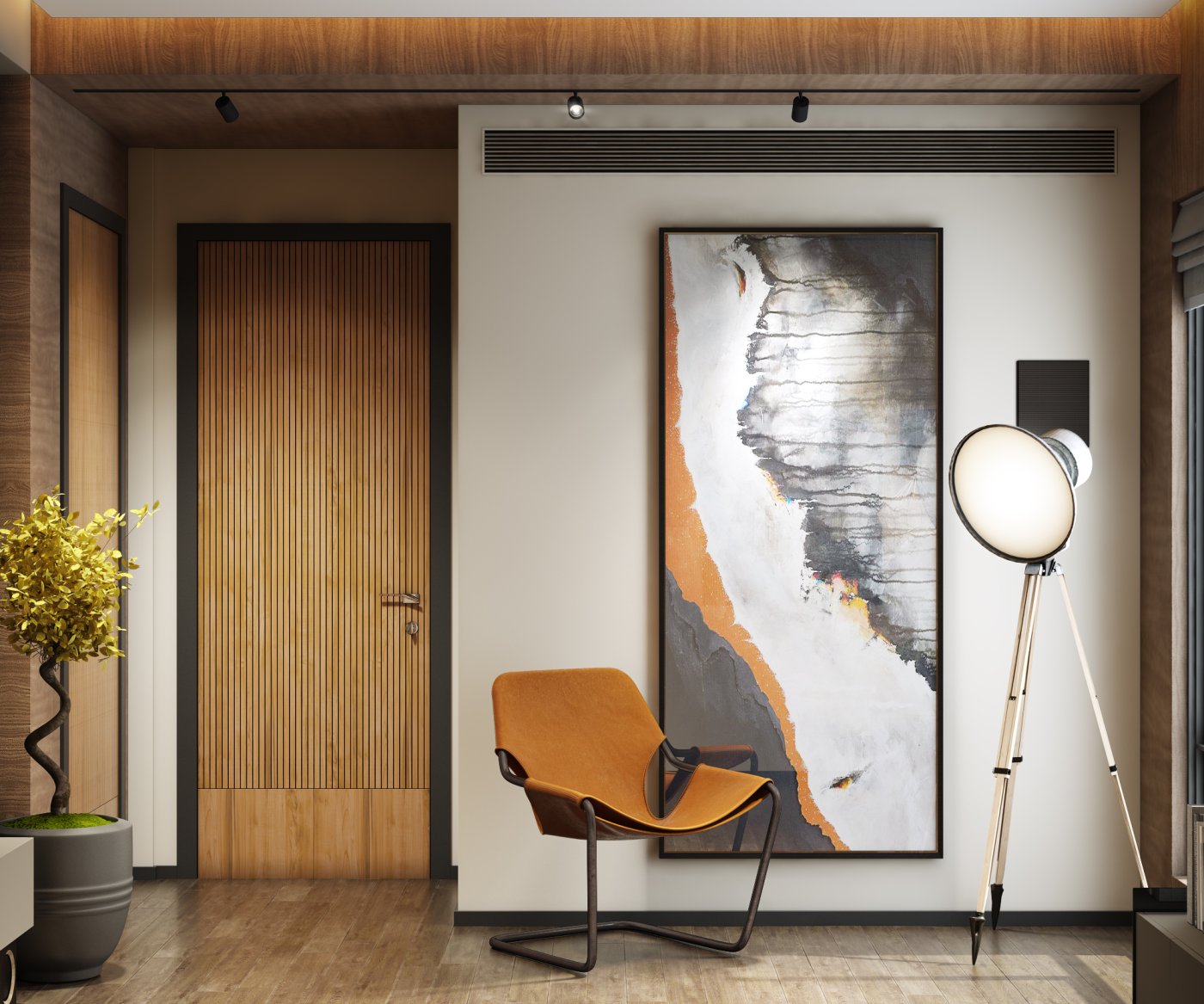 Sujoy Bera 3D Visualizer Interior Designer