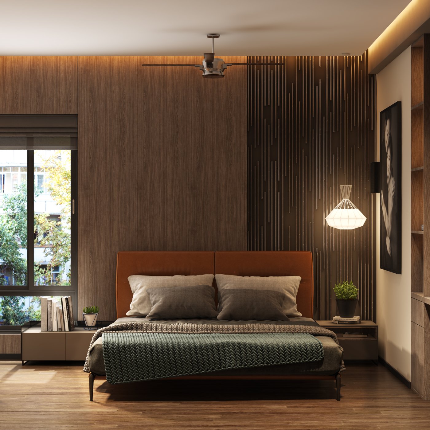Sujoy Bera 3D Visualizer Interior Designer