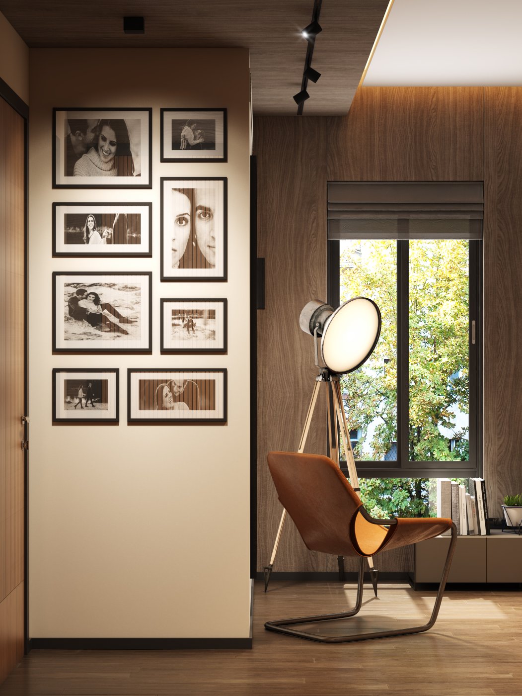 Sujoy Bera 3D Visualizer Interior Designer