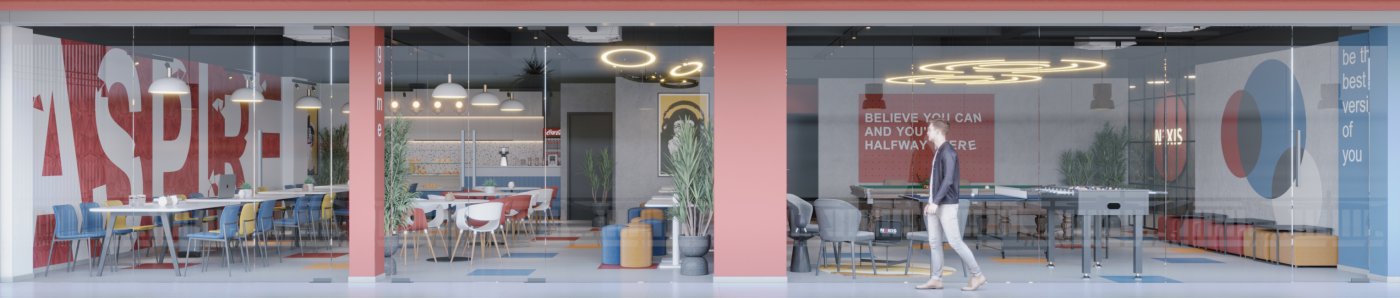 Sujoy Bera 3D Visualizer Interior Designer