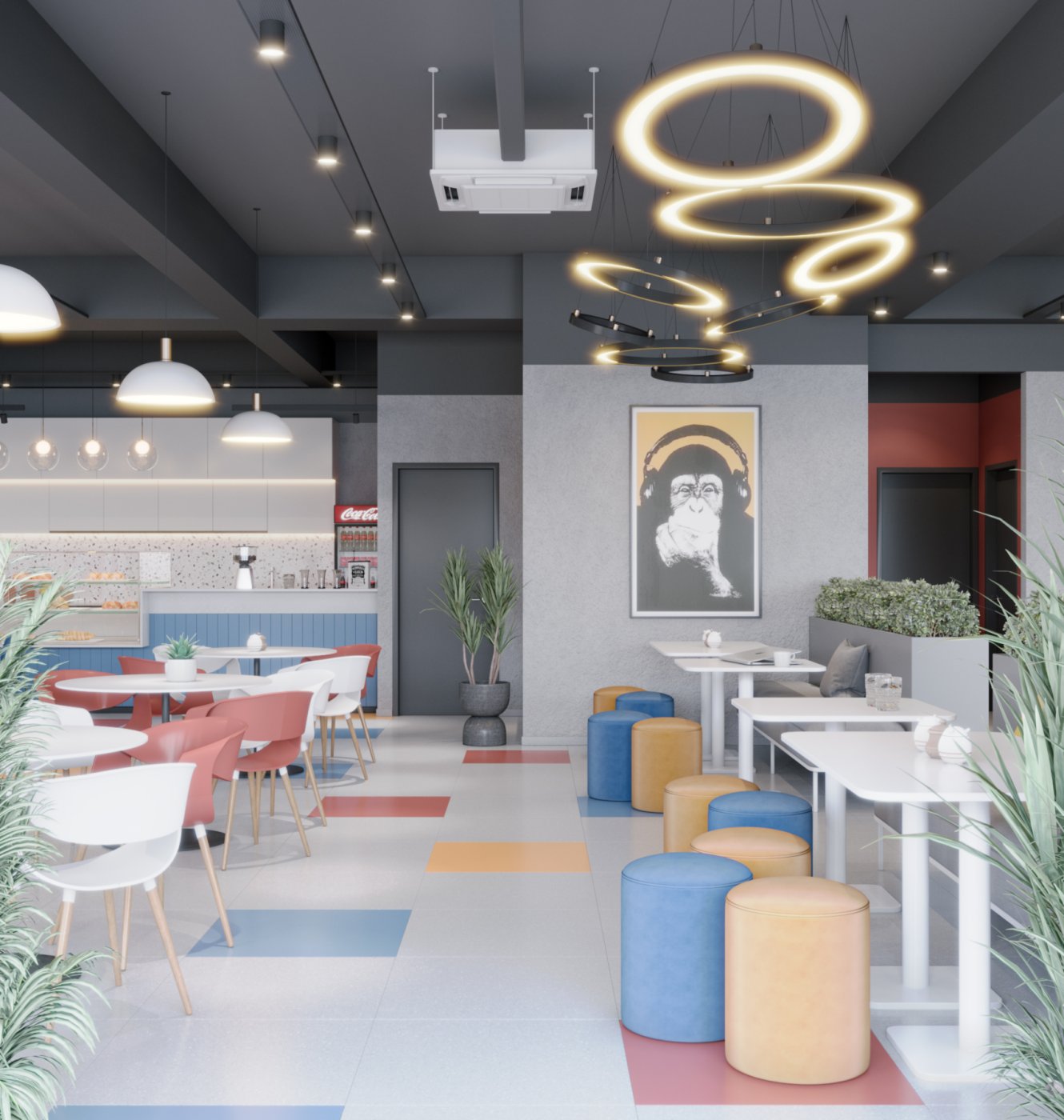 Sujoy Bera 3D Visualizer Interior Designer