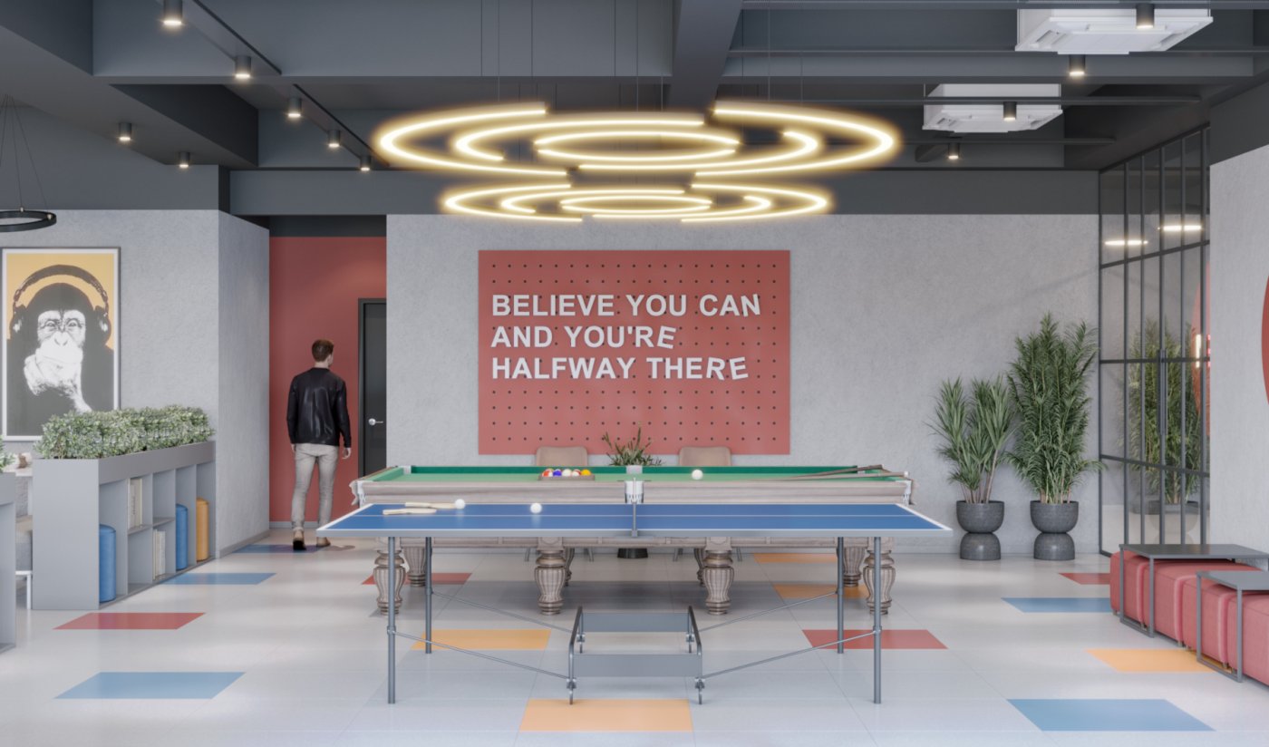 Sujoy Bera 3D Visualizer Interior Designer