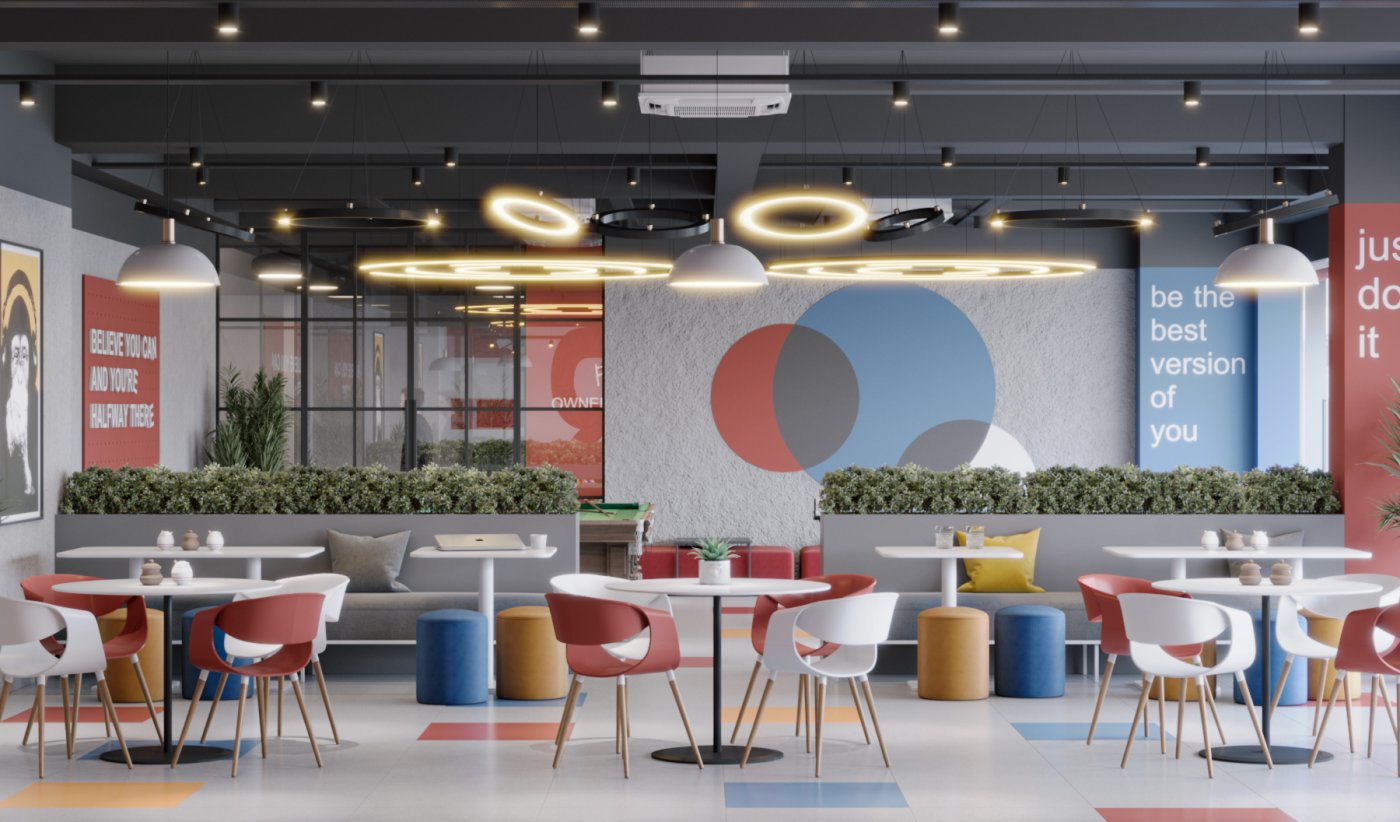 Sujoy Bera 3D Visualizer Interior Designer