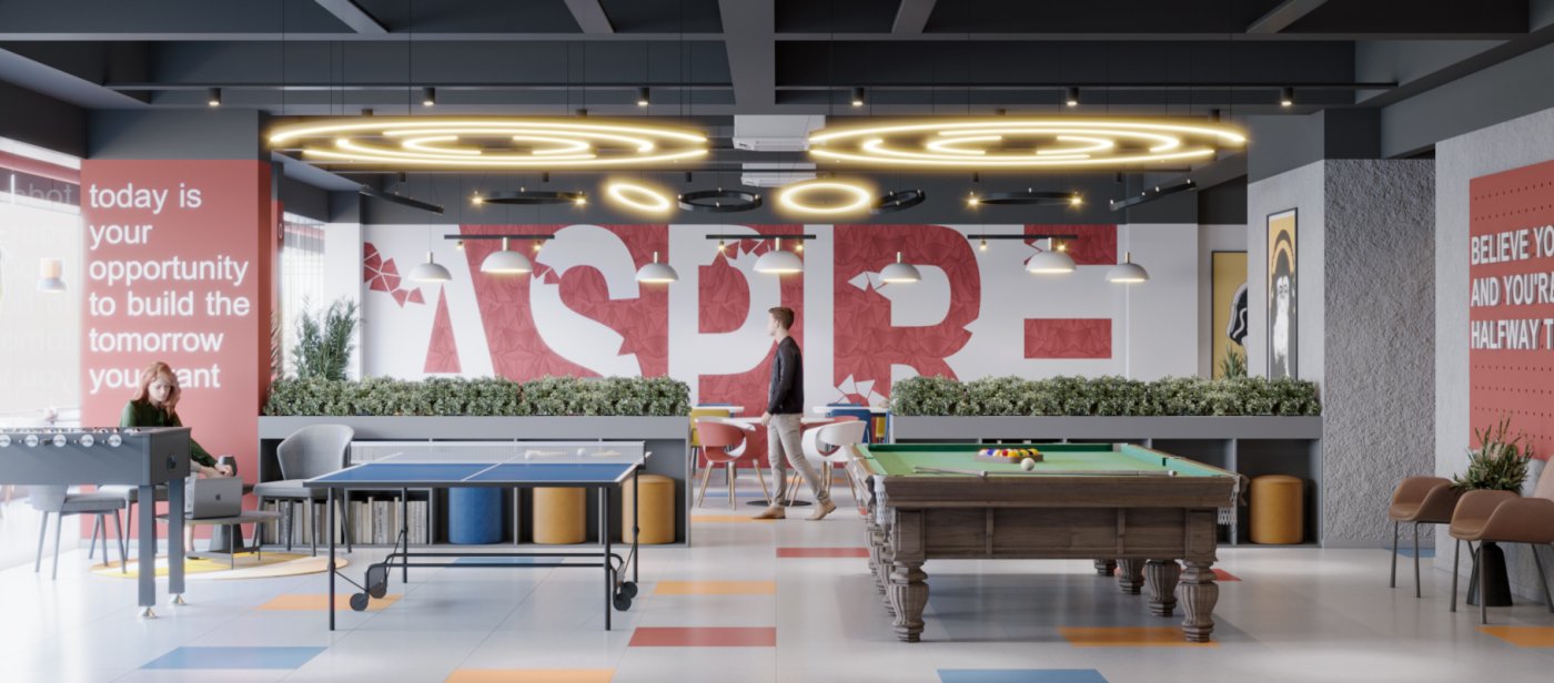 Sujoy Bera 3D Visualizer Interior Designer